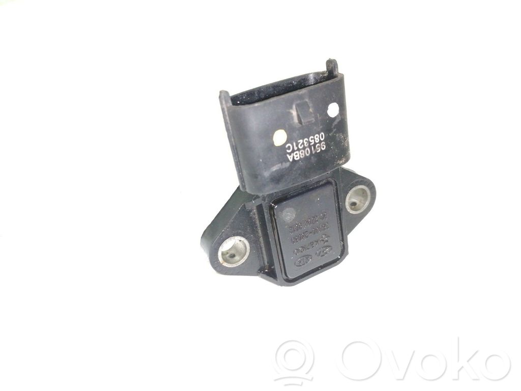 KIA Stonic Öldruckschalter 