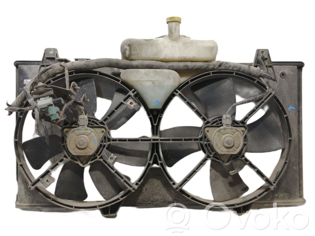 Elektrolüfter   L329
