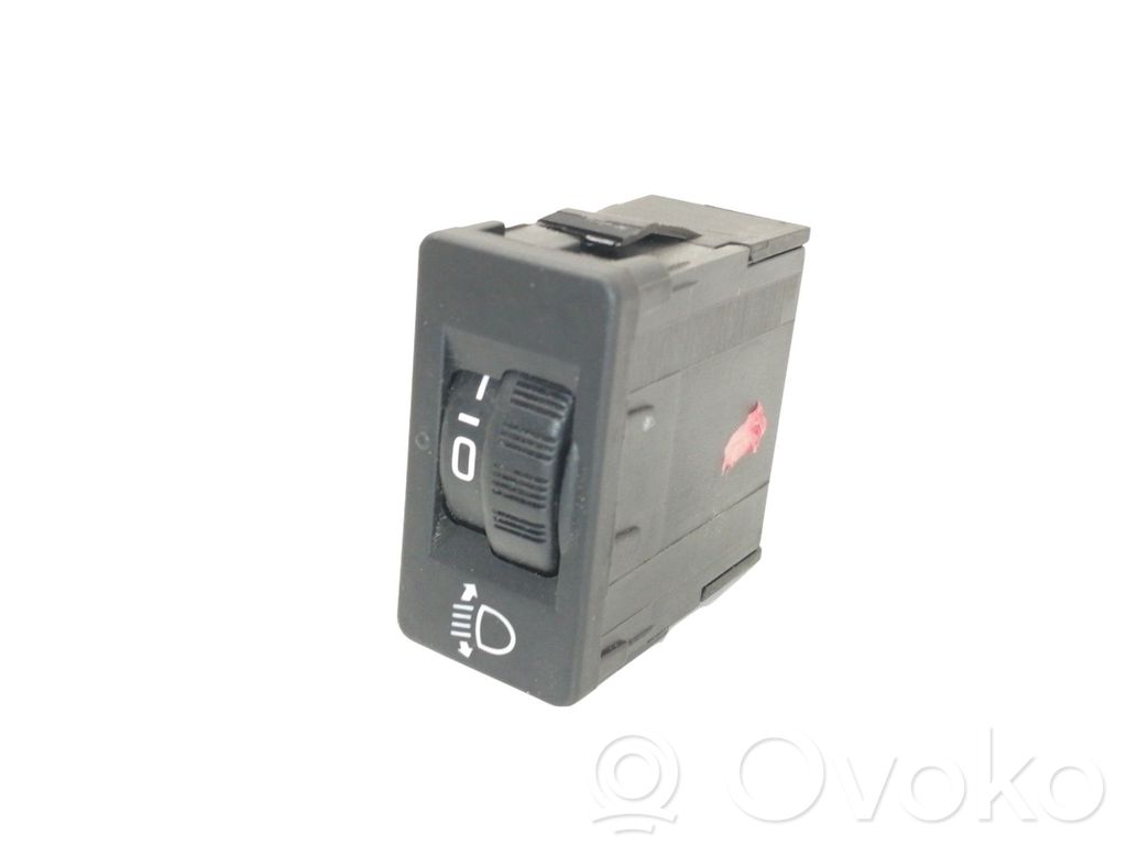 Interruptor de control del panel de luces   9801662777