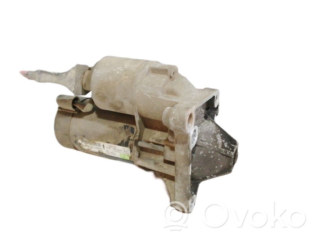Starteris   854955A,D6RA133