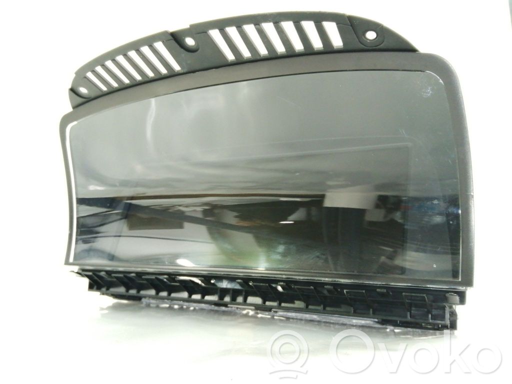 BMW 7 E65 E66 Head up displejs 