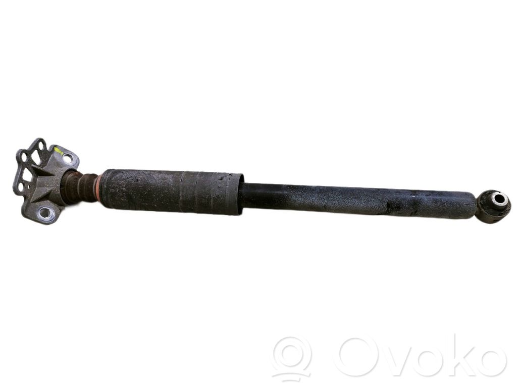 Stoßdämpfer hinten   13432672,22286399