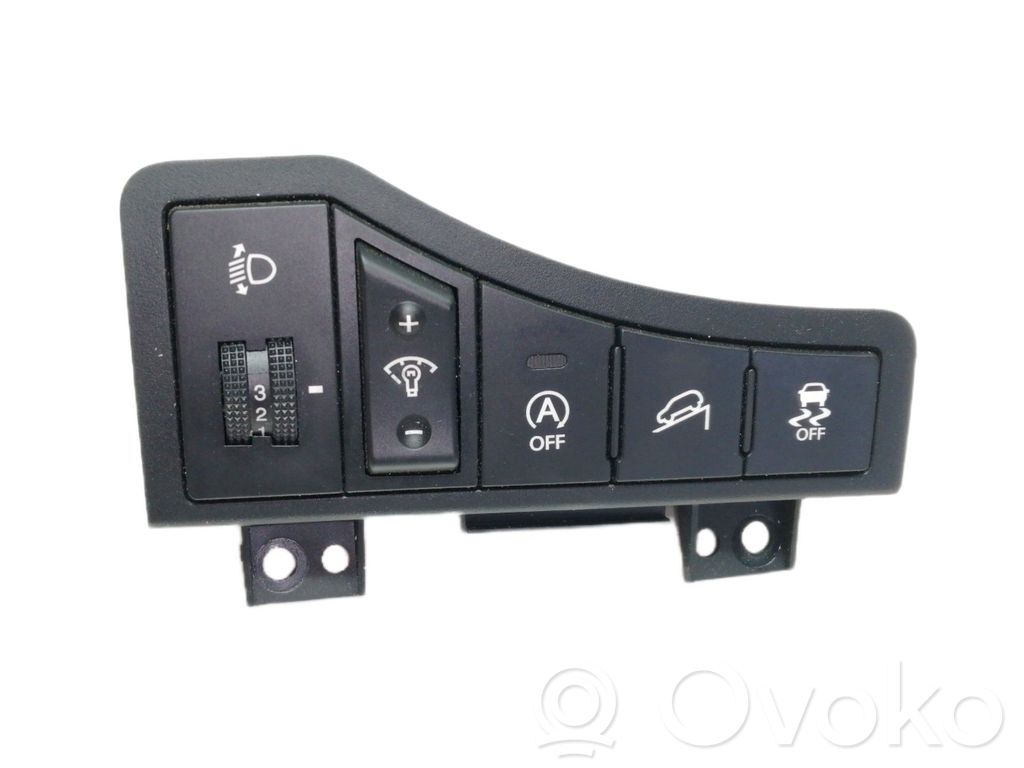 KIA Sportage Interruptor de control multifunción 