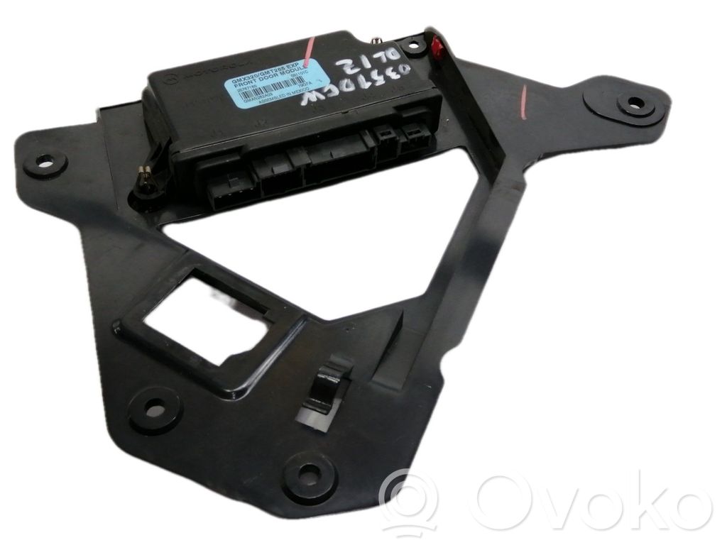 Cadillac CTS Unitate control Homelink 