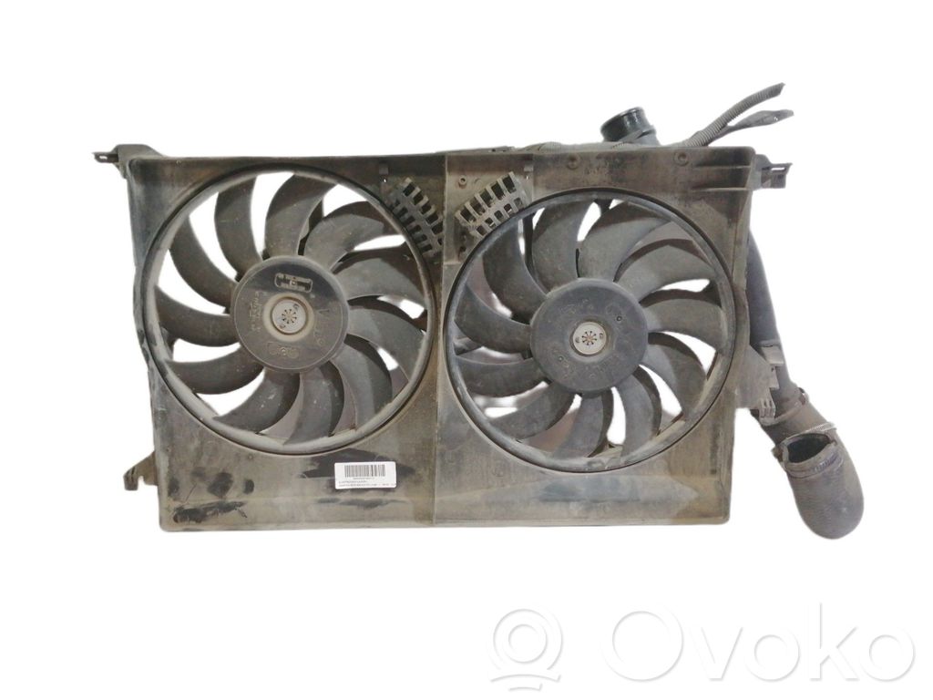 Elektrolüfter   874636J,FS1440