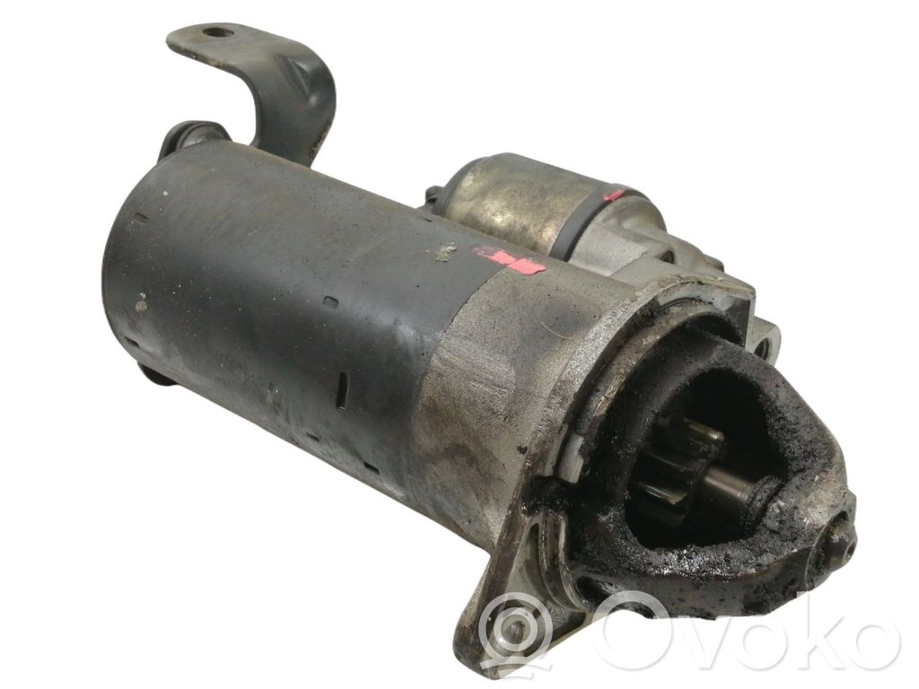 Motor de arranque   0001109068