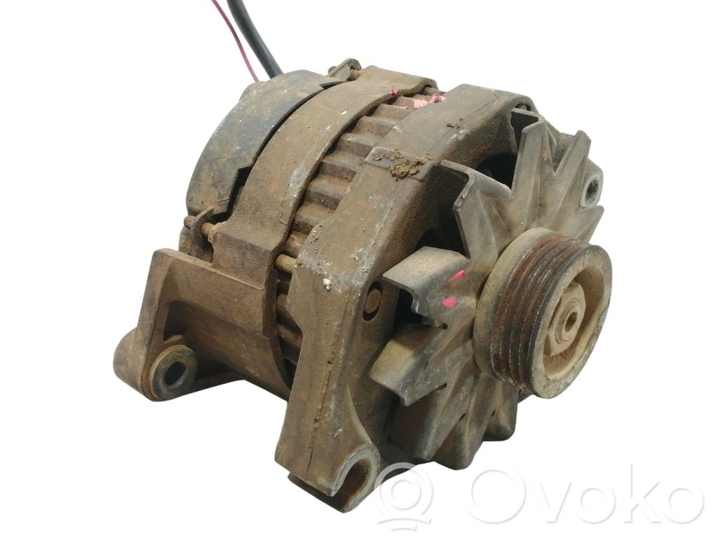 Peugeot J5 Generator/alternator 