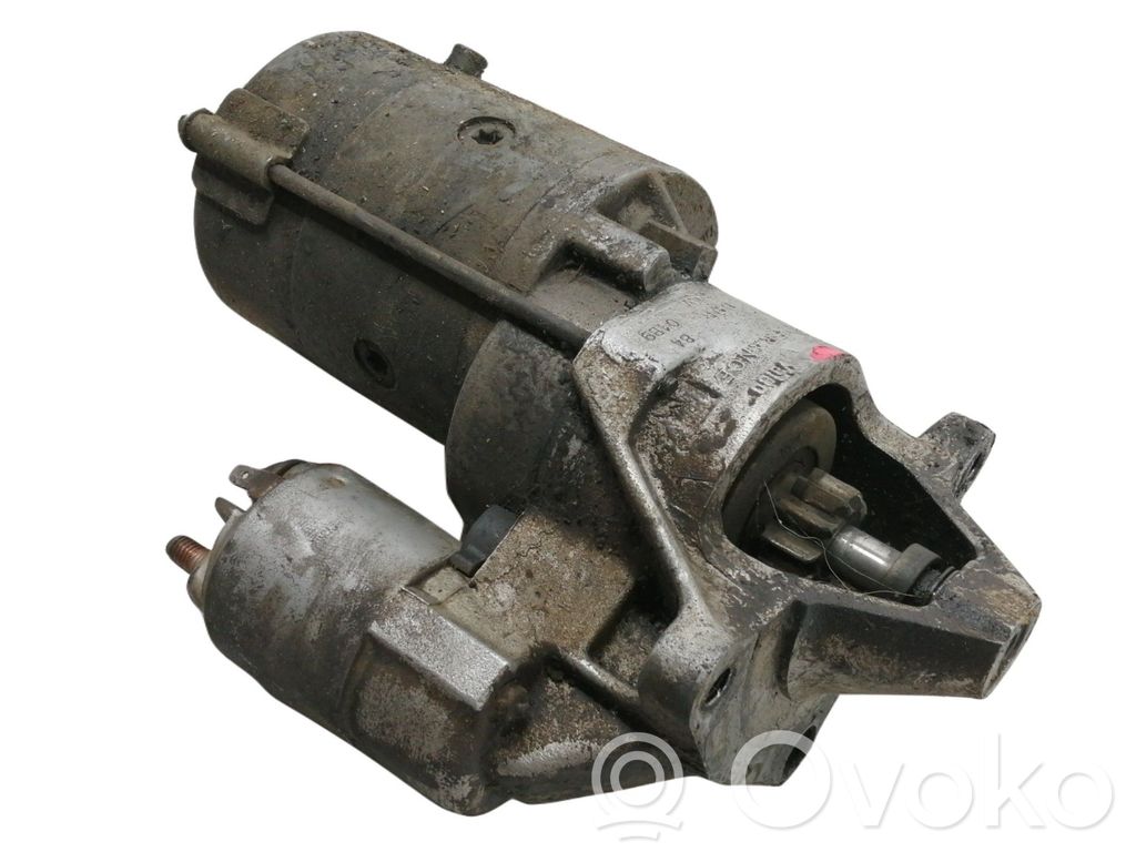 Motor de arranque   580271,D9R84