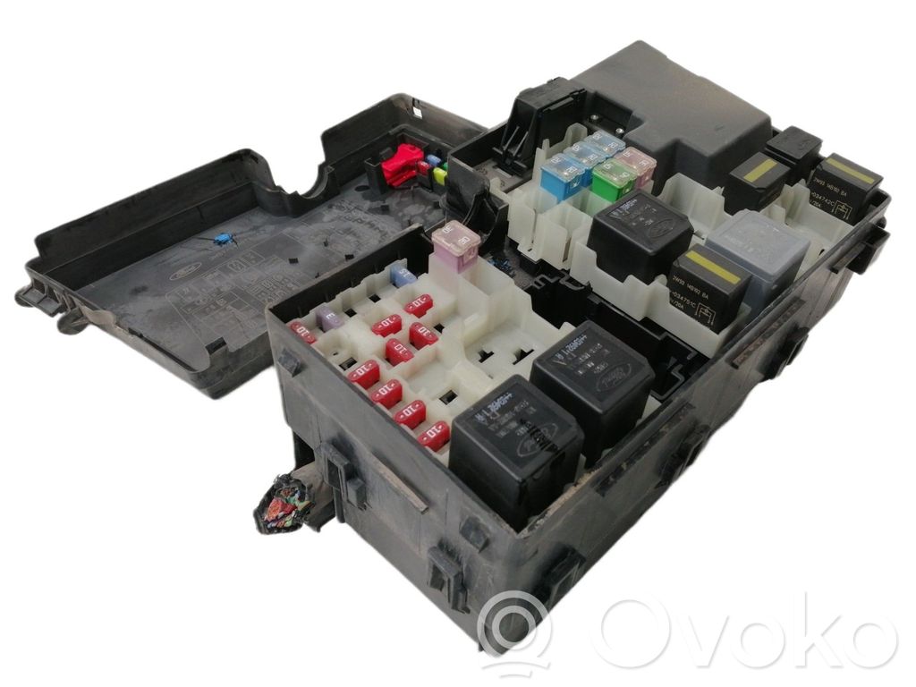 Unidad de control del BSM   3M5T14A067BB