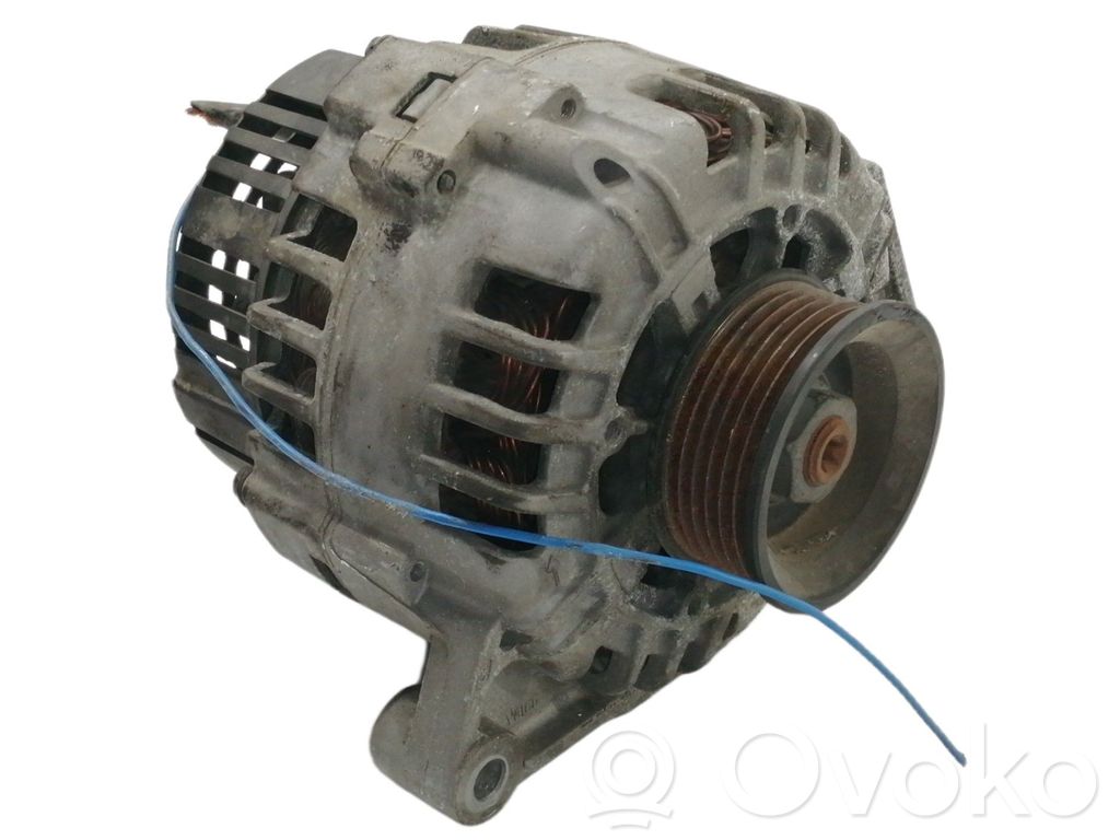 Audi A6 Allroad C5 Alternator 