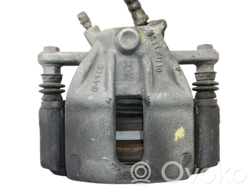 Bremssattel vorne   8864D,041TFU10