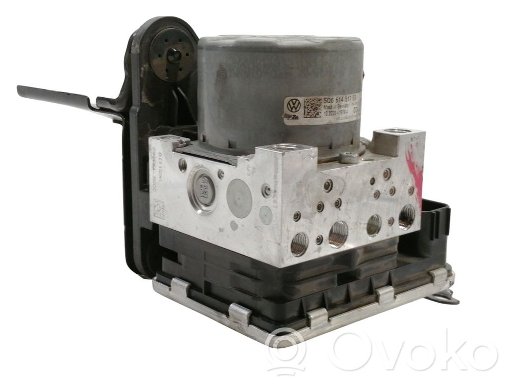 Pompa ABS   5Q0614517ESBEF,0091743153,10022019194