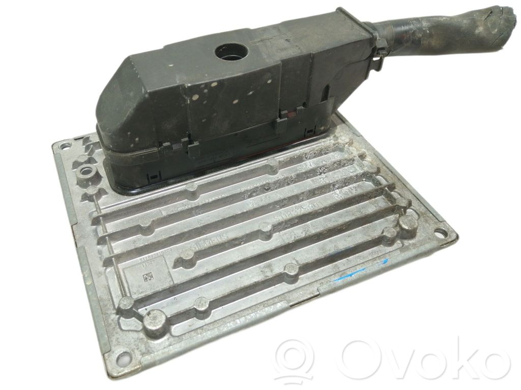 Unidad de control/módulo del motor   5M5112A650FG,S118325001,S118934102