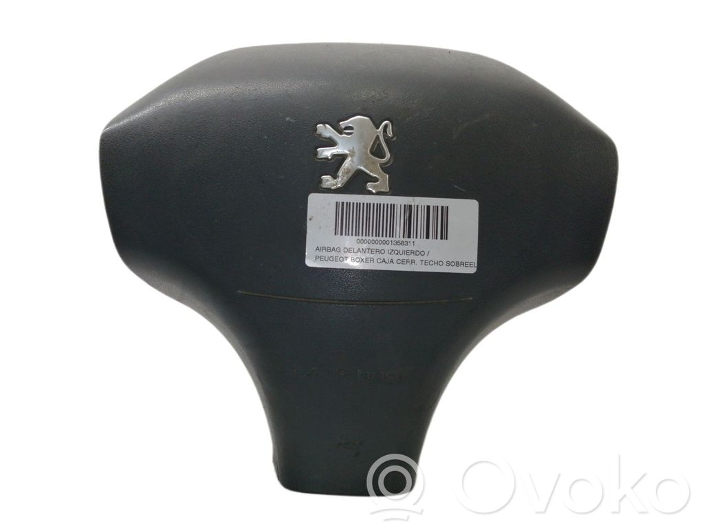 Poduszka powietrzna Airbag kierownicy   7353213680,PD051740127,ABDAB314245NAT