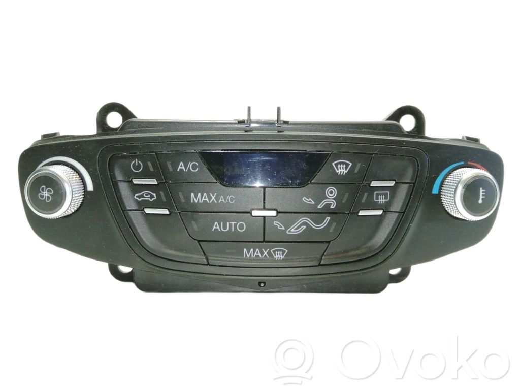Air conditioner control unit module   AV1T18C612,E106760712