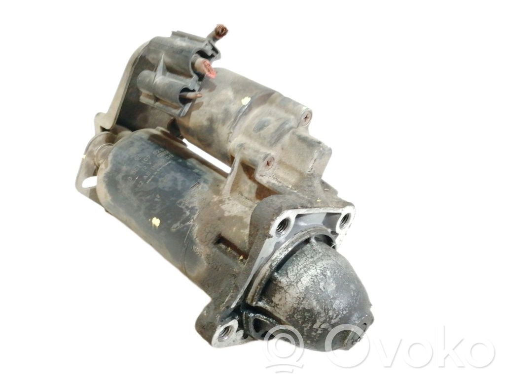 Motor de arranque   92AB11000GB,0001107028