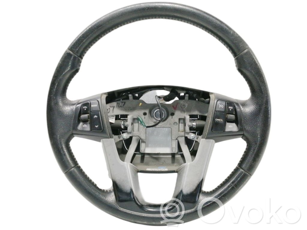 KIA Sorento Stūre 
