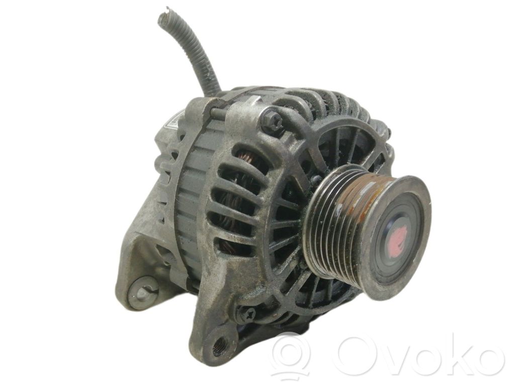 Генератор   RF7J18300A,RF7JA,A3TB6581