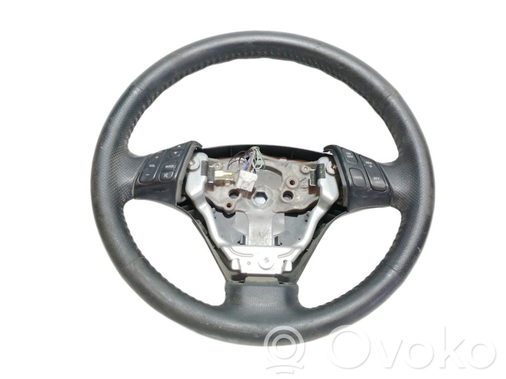 Mazda 5 Руль 