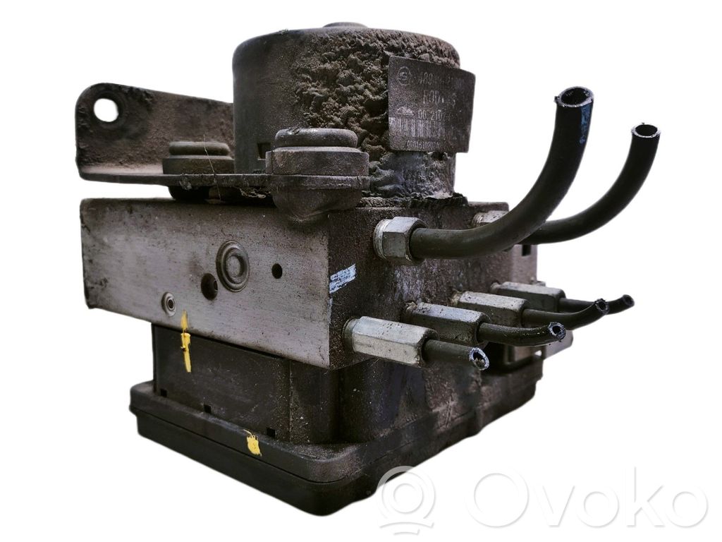 SsangYong Rodius ABS Pump 
