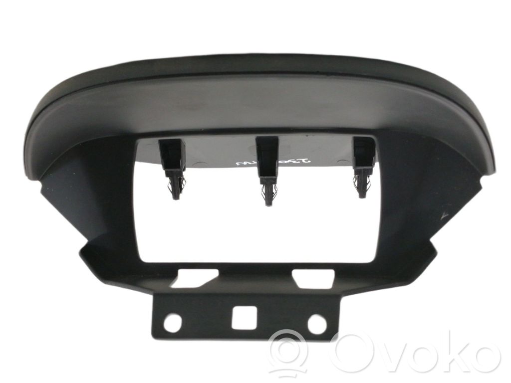 Ford B-MAX Alaverhoilu 