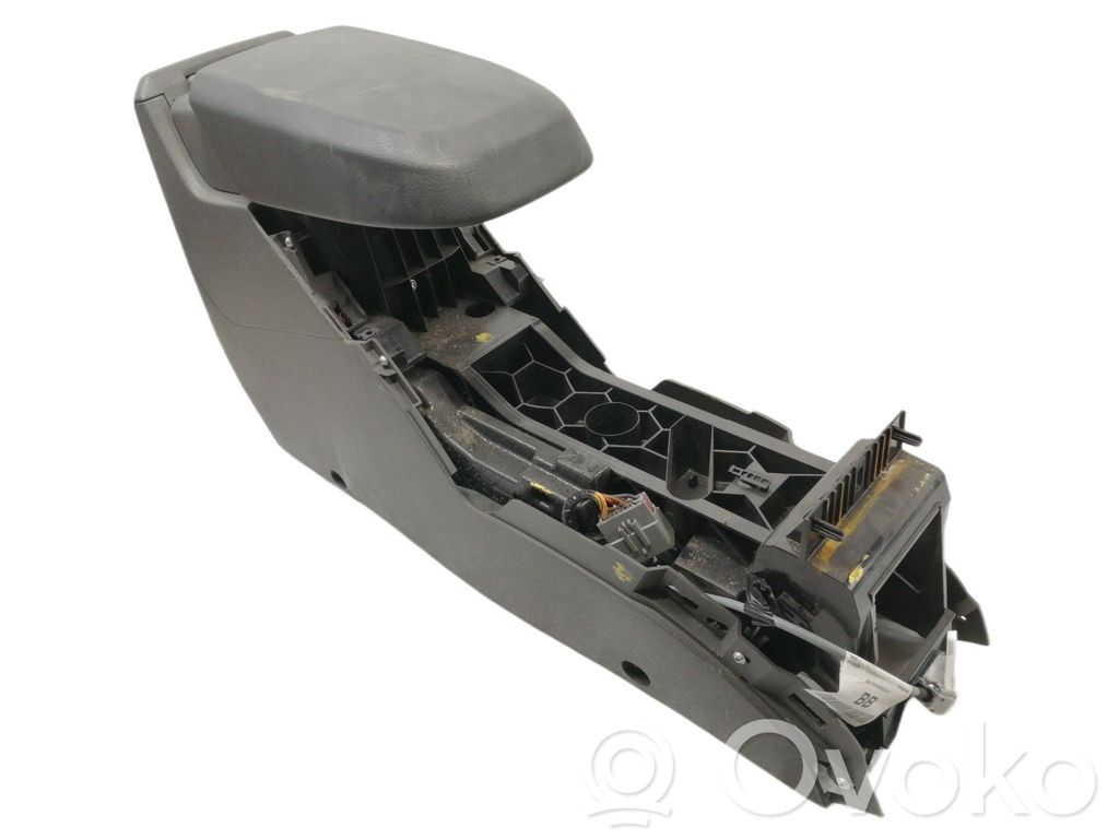 Ford Kuga I Cotieră 