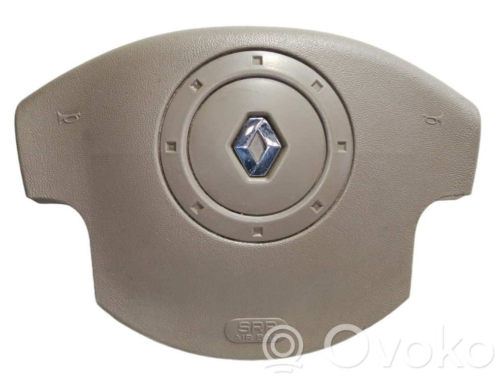 Renault Scenic I Airbag dello sterzo 