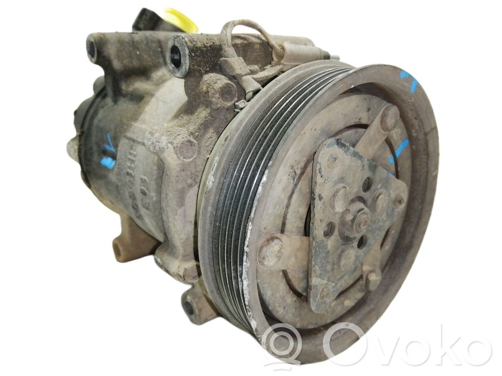 Klimakompressor Pumpe   8200315744,07677407462