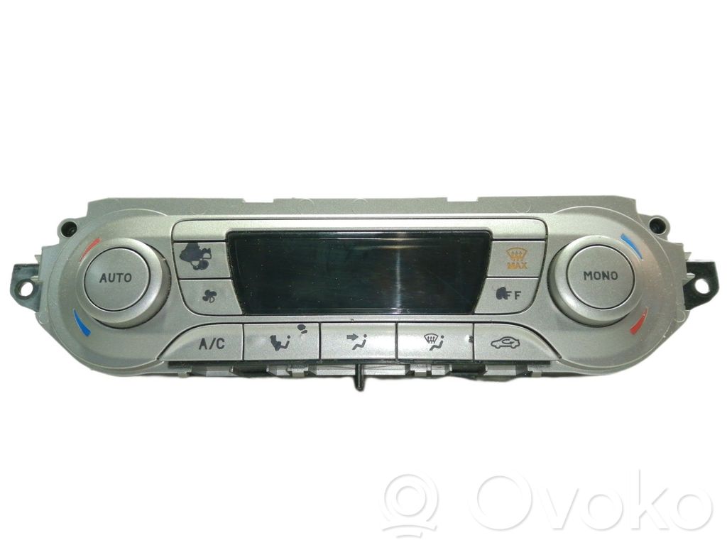 Ford Focus Air conditioner control unit module 