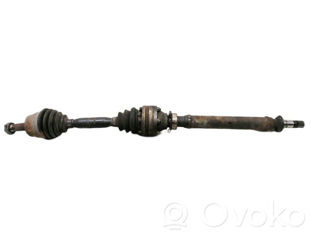 Fiat Stilo Semiasse anteriore 
