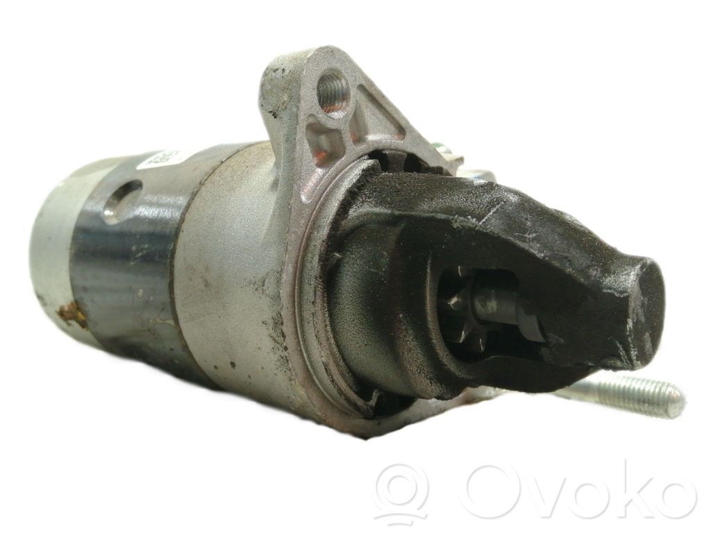 Suzuki Ignis Motor de arranque 