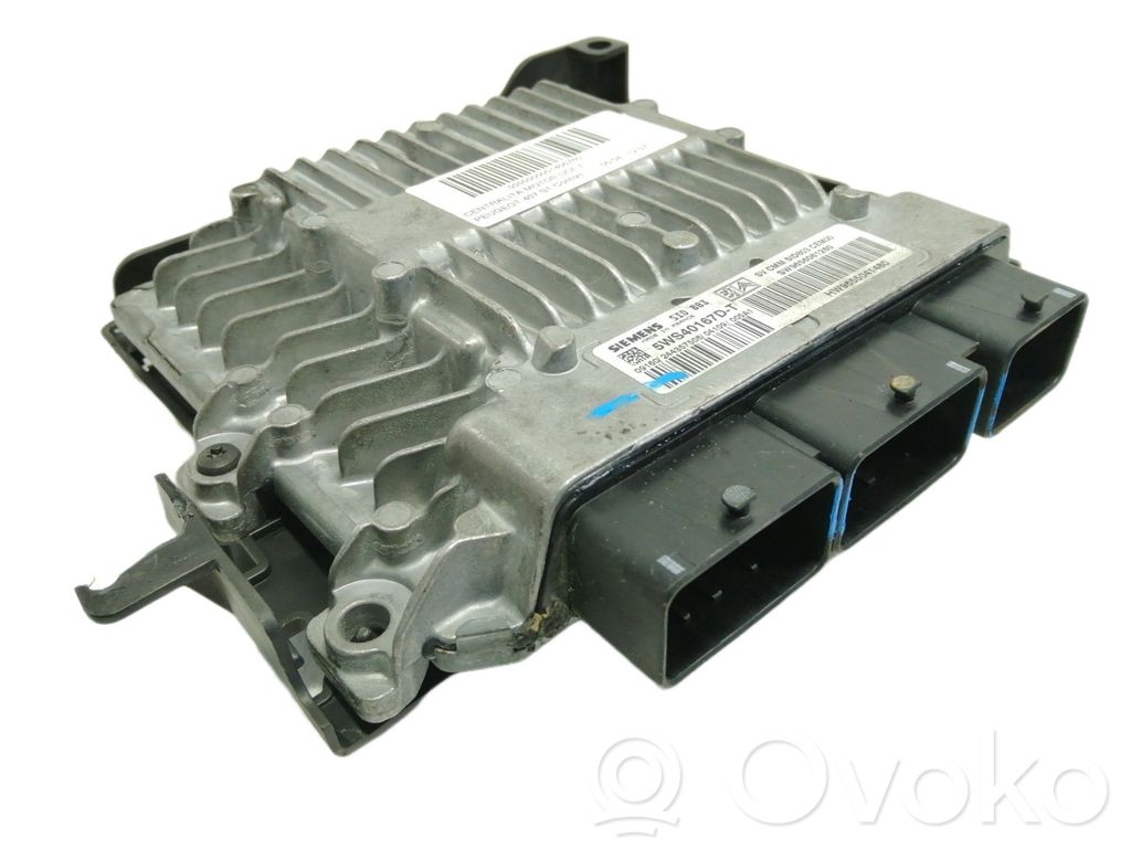 Sterownik / Moduł ECU   1942YL,5WS4016DT