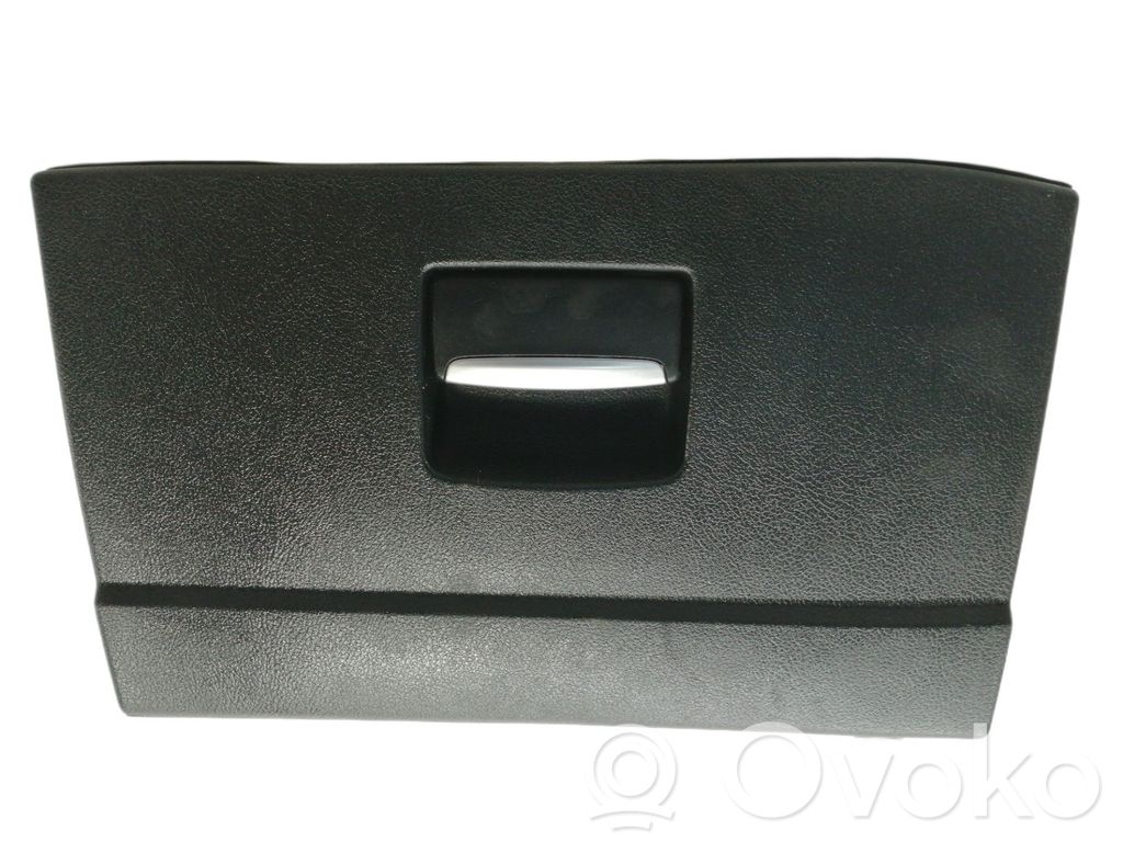 Ford Mondeo MK IV Guantera 
