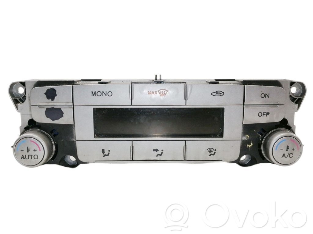 Ford Mondeo MK IV Moduł / Sterownik klimatyzacji 