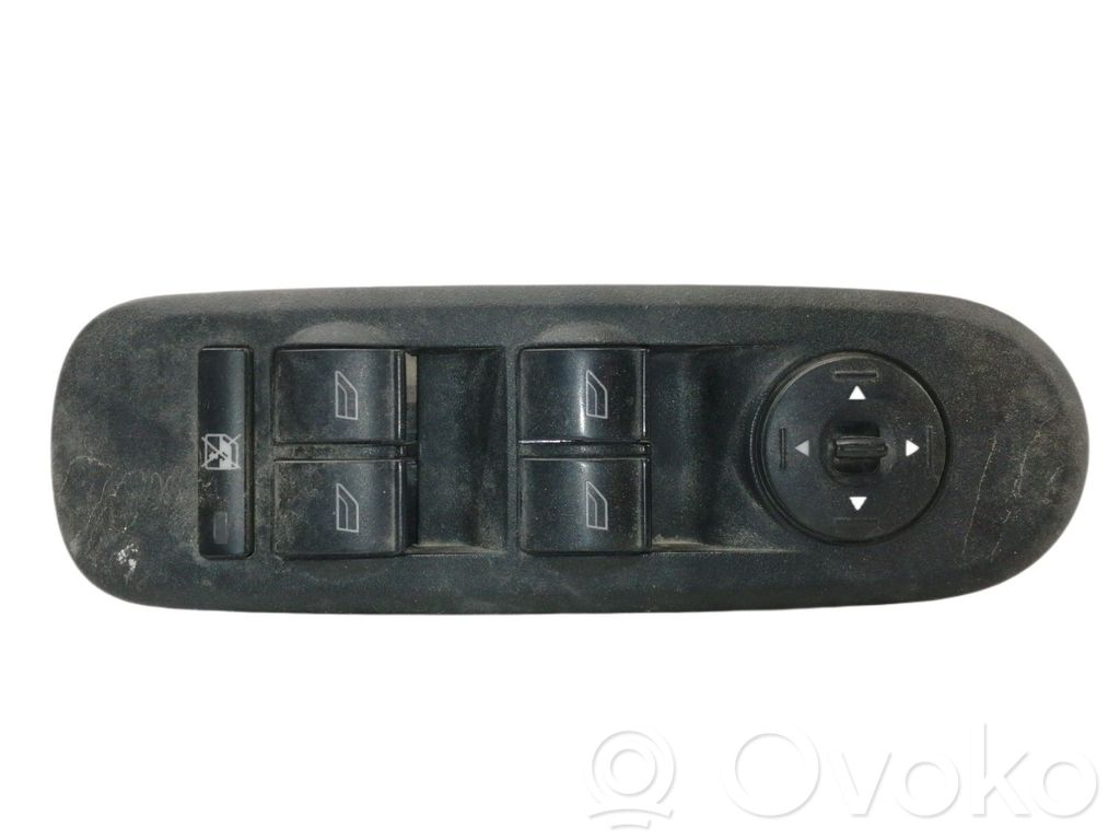 Electric window control switch   6M2114B076B,14B076B,VP6M2X