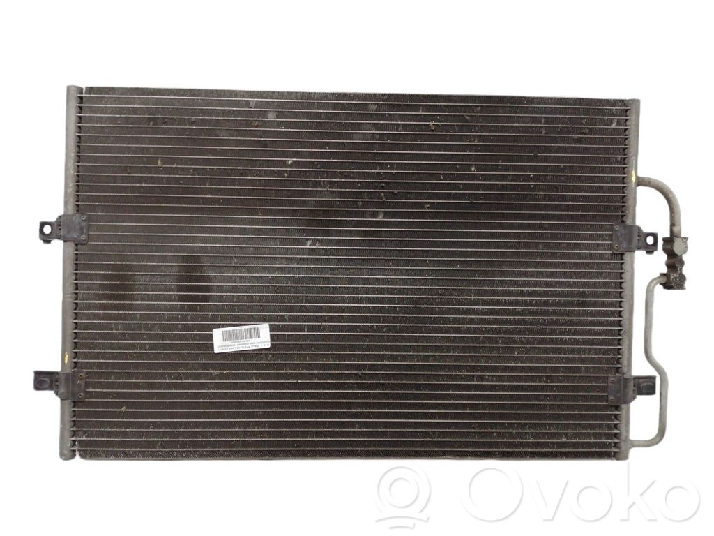 A/C cooling radiator (condenser)   755259GR,1486721080