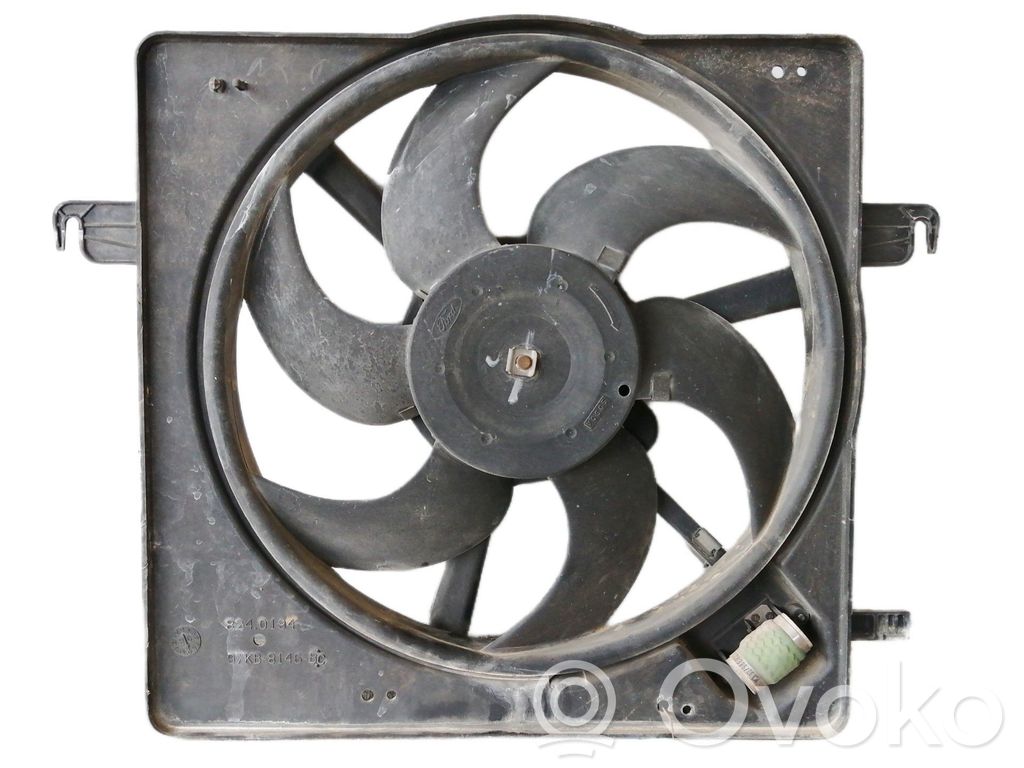 Elektrolüfter   97KB8C607