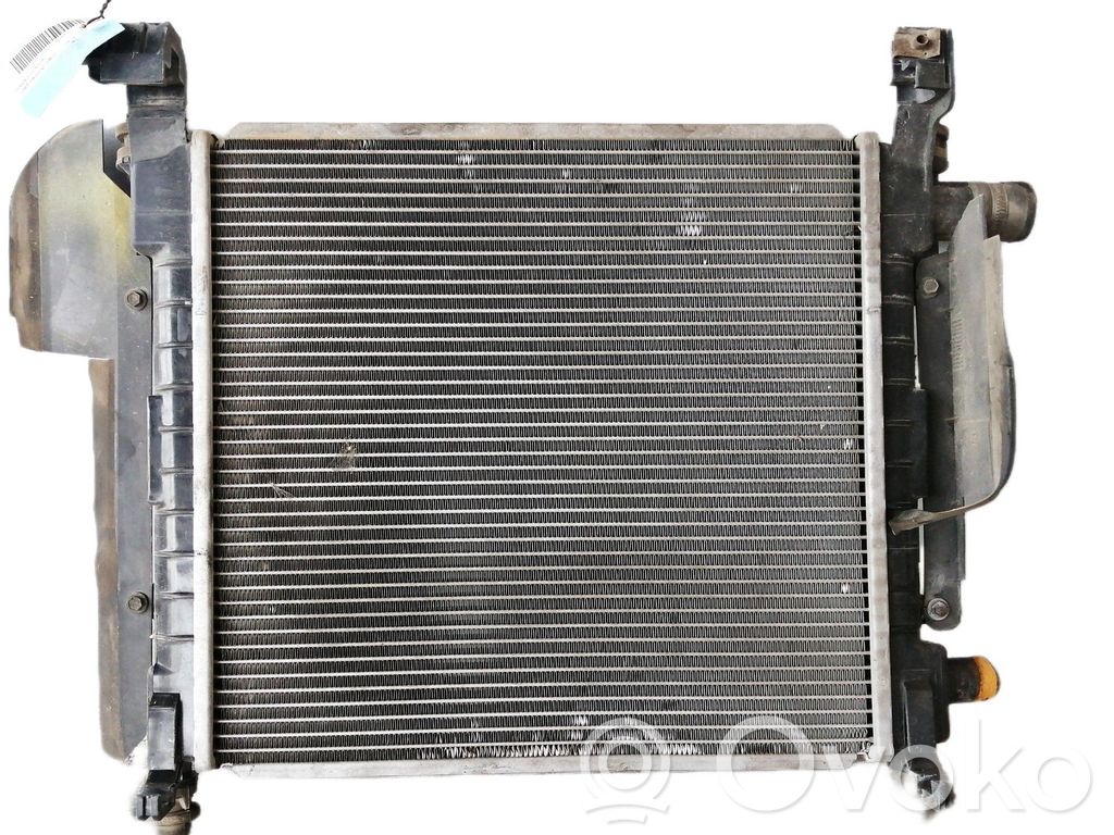 Ford Ka Radiateur de refroidissement 
