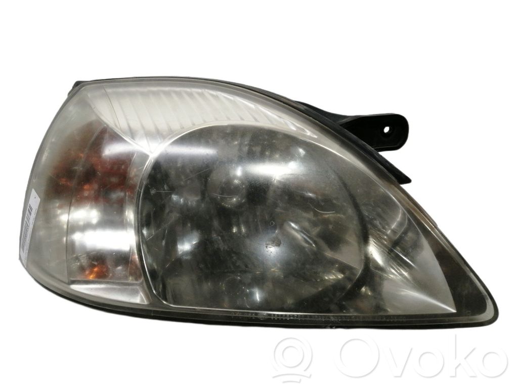 Headlight/headlamp