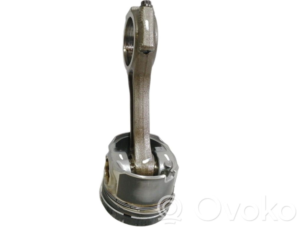 Volkswagen Crafter Piston 