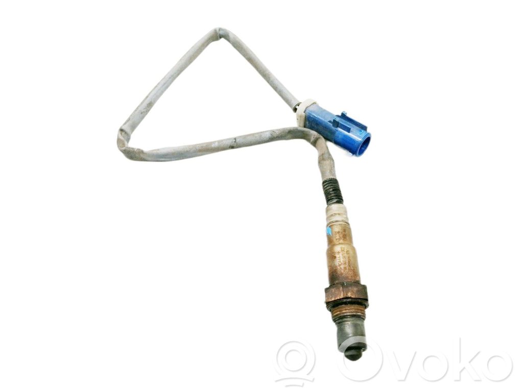 Sonda lambda   3M519G444BB,0258006602,0258006601