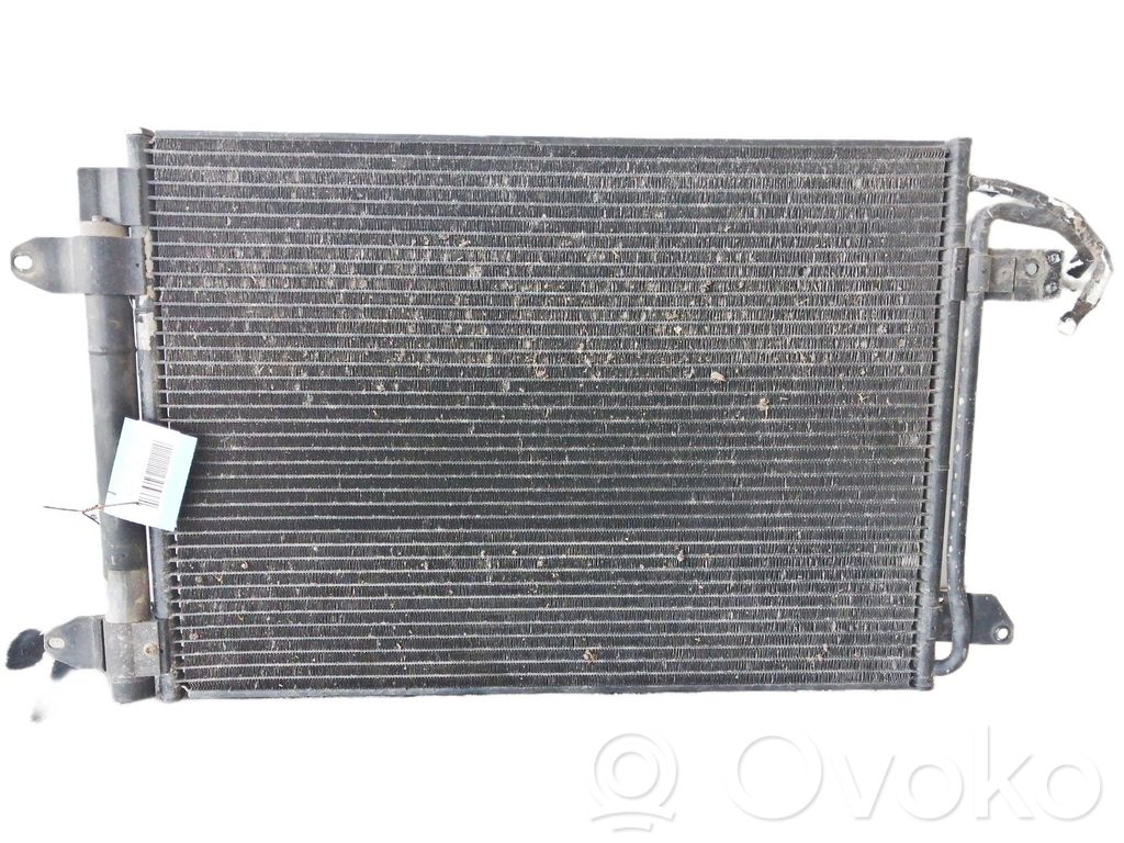 Audi A3 S3 8P Radiator răcire A/C (condensor) 