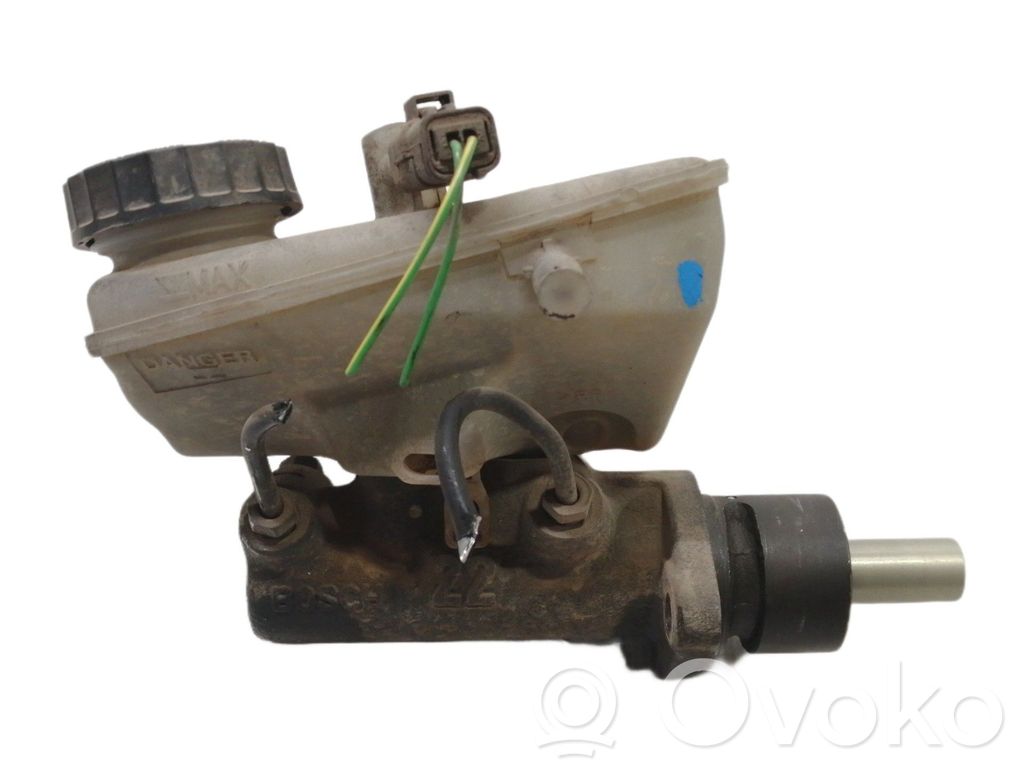 Fiat Scudo Servo-frein 