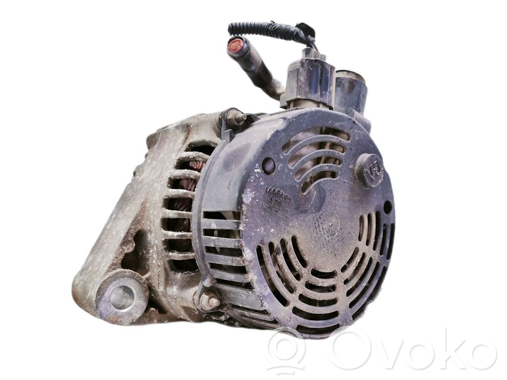 Alternador   1708472,A115IM3N1110300AC