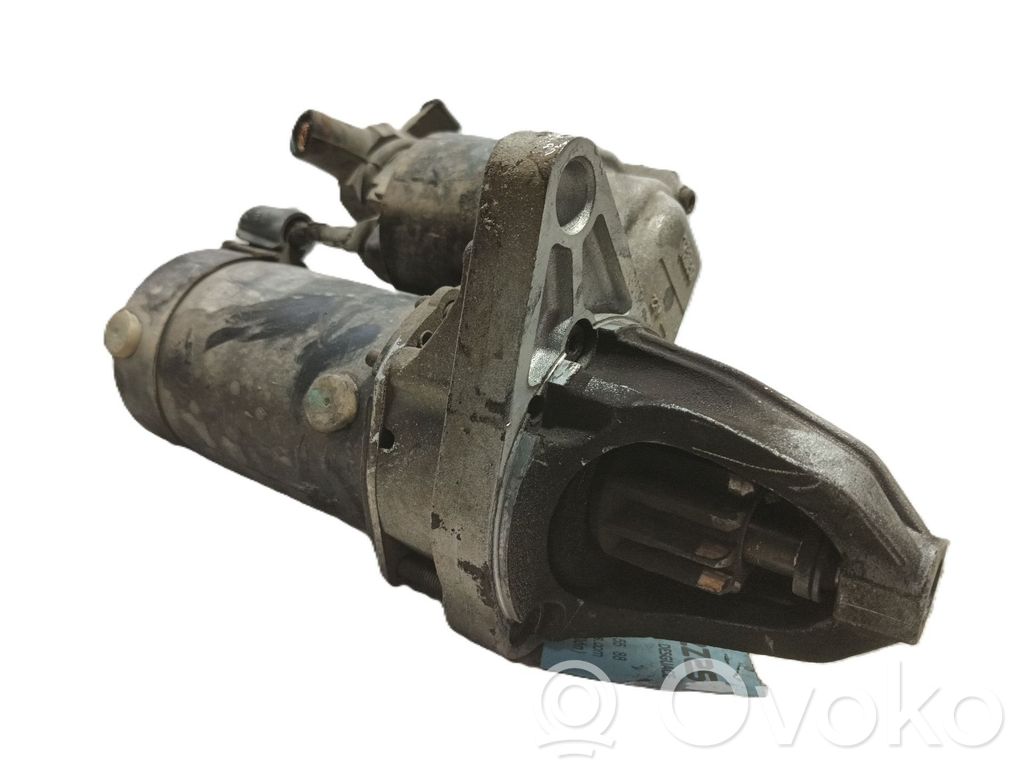 Honda Accord Motor de arranque 