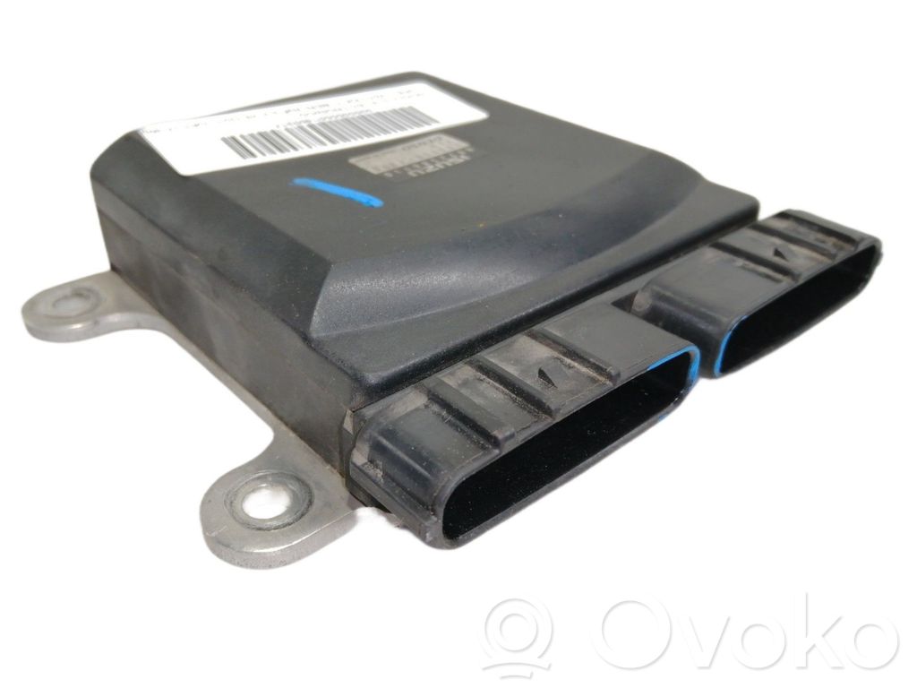 Opel Vectra C Autres unités de commande / modules 