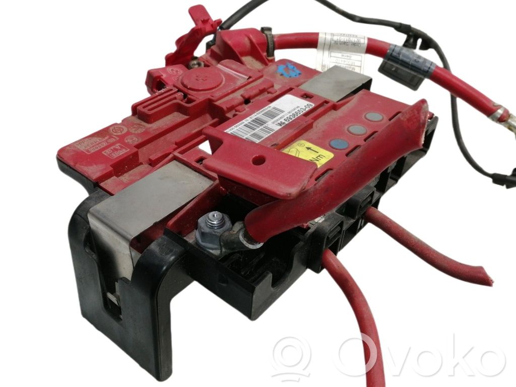 Sonstige Steuergeräte / Module   V4693665309,MS20060711
