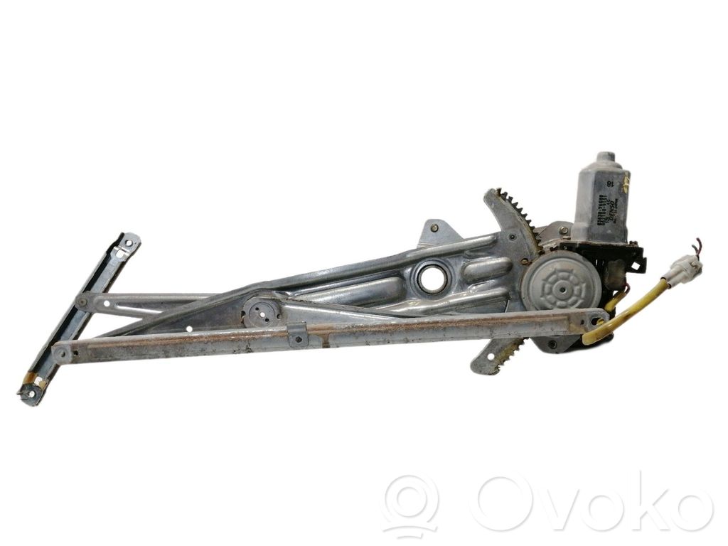 Suzuki Ignis Front door electric window regulator 