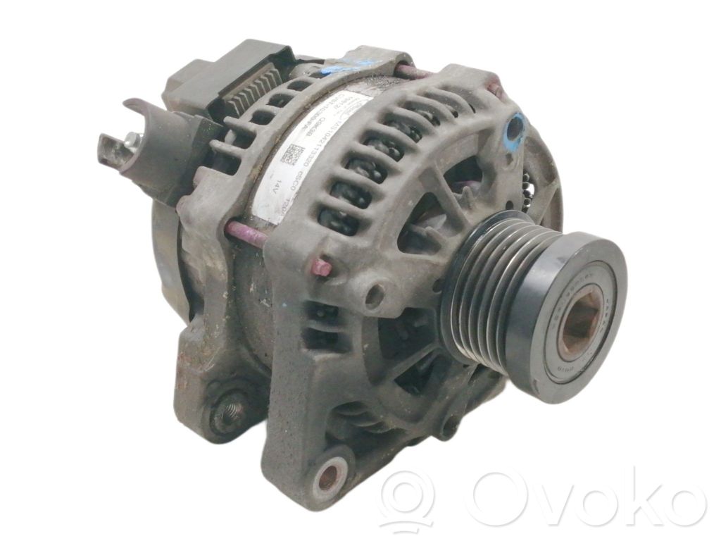 Ģenerators   1795985,Q9K3BMS1042113320,CV6T10300FA
