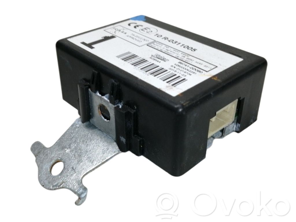 Autres unités de commande / modules   897410D080,01219704,VZS000042251